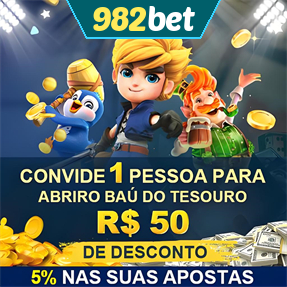 982bet Indique amigos para receber um bônus