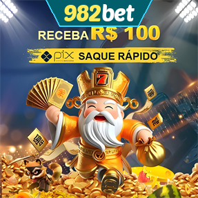 982bet Ganhe R$ 100,00 Gratis