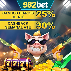 982bet Fundo de Resgate de Perdas Semanais